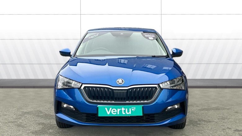 Skoda Scala 1.0 TSI 110 SE 5dr DSG Petrol Hatchback